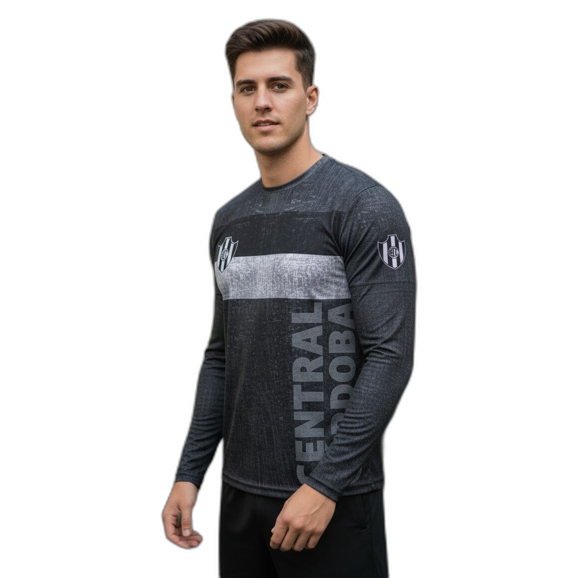 Camiseta de Central Córdoba de Santiago Del Estero