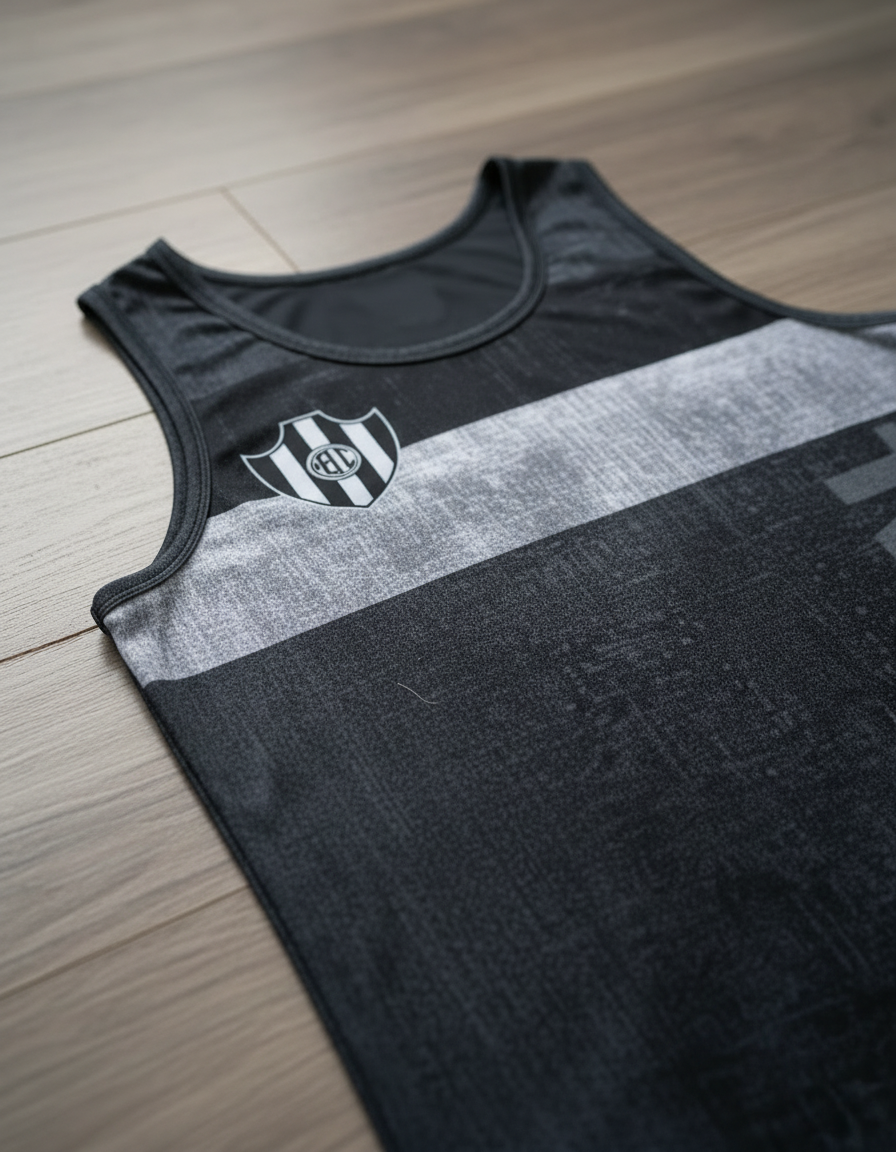 Camiseta de Central Córdoba de Santiago Del Estero