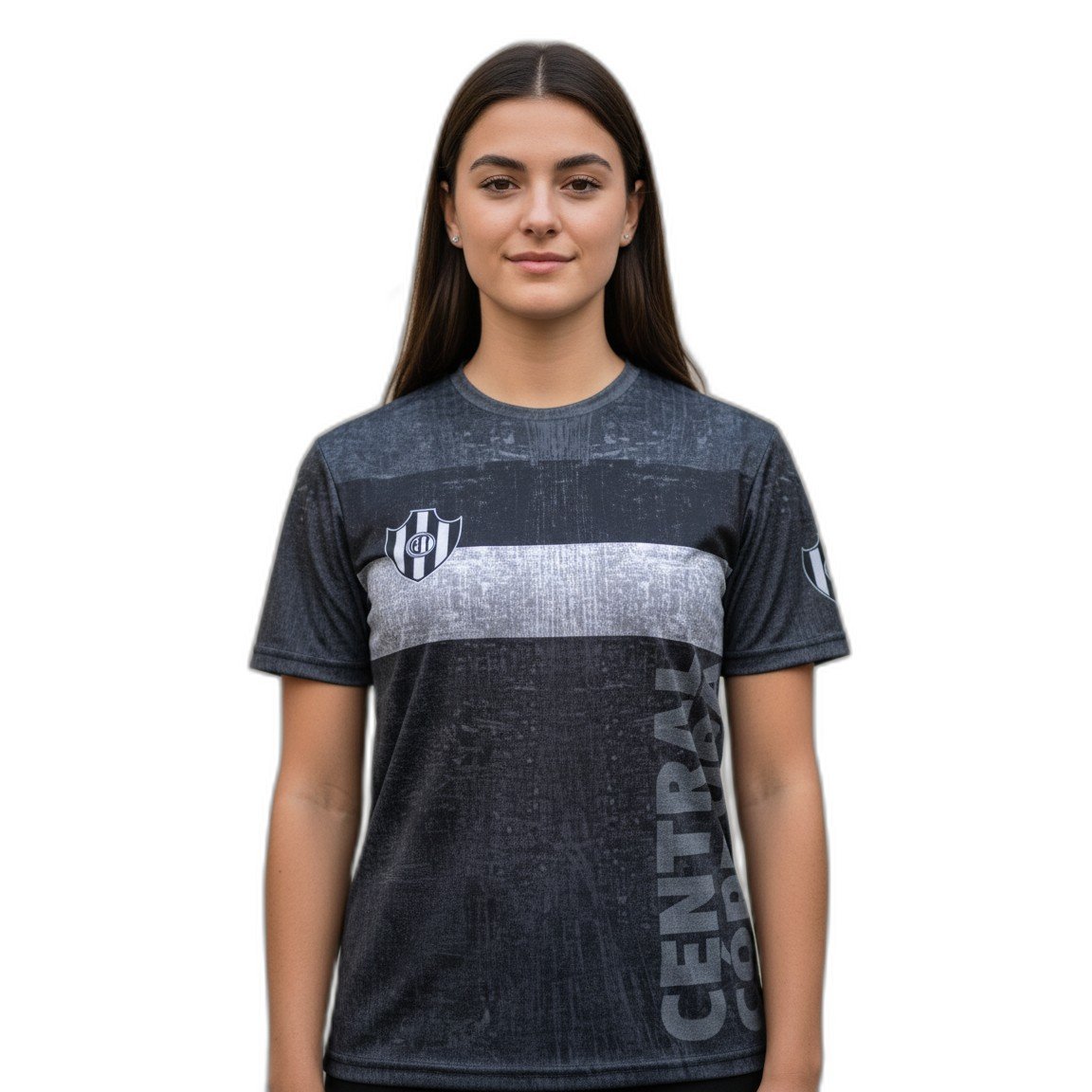 Camiseta de Central Córdoba de Santiago Del Estero