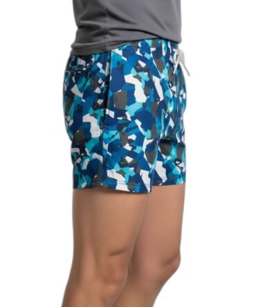 Short de baño Aqua Breaker