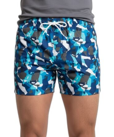 Short de baño Aqua Breaker