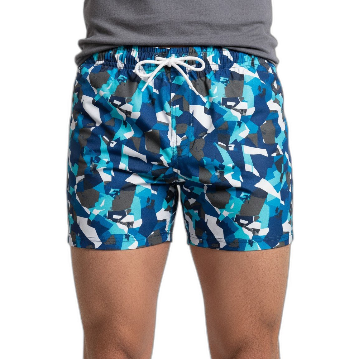 Short de baño Aqua Breaker
