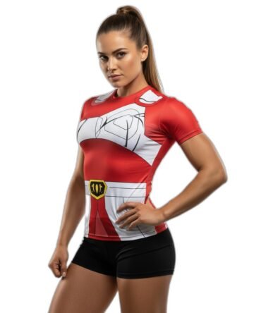 Remera Caballeros Del Zodiaco Traje Saint Seiya