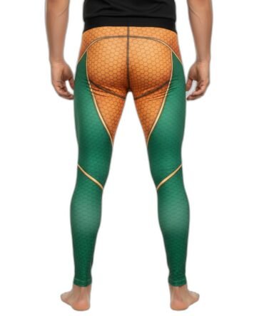 Calza De Hombre Aquaman