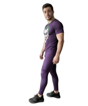 Conjunto Deportivo Joker