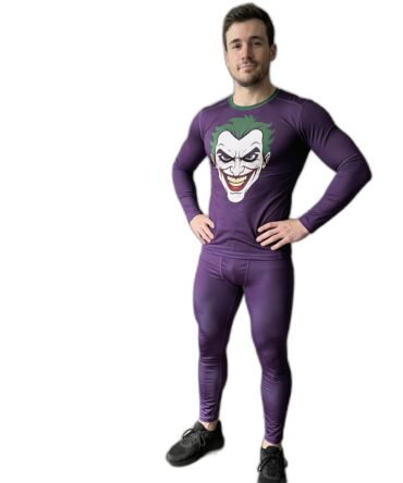 Conjunto Deportivo Joker