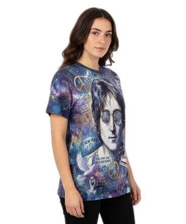 Remera John Lennon