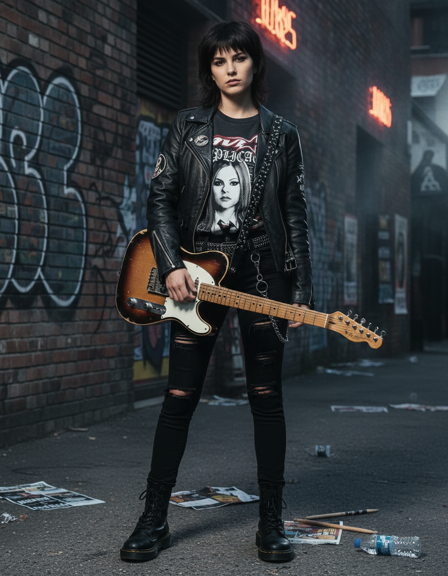 Remera Avril Lavigne Complicated