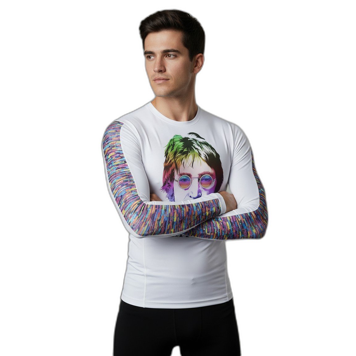 Remera John Lennon Imagine