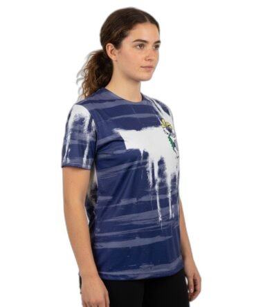 Remera Gimnasia Y Esgrima De La Plata