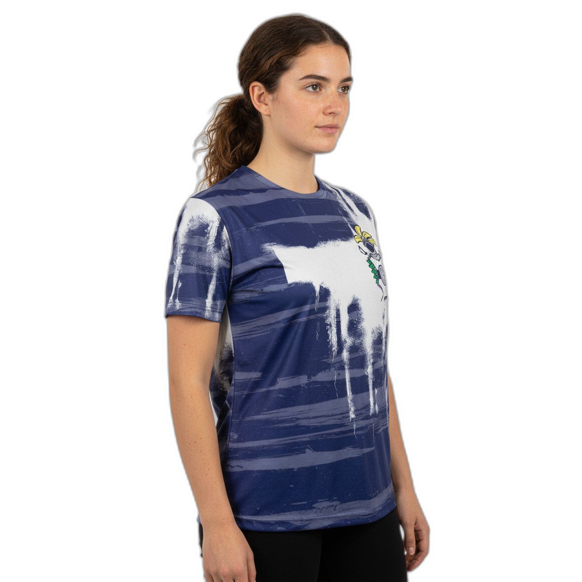 Remera Gimnasia Y Esgrima De La Plata