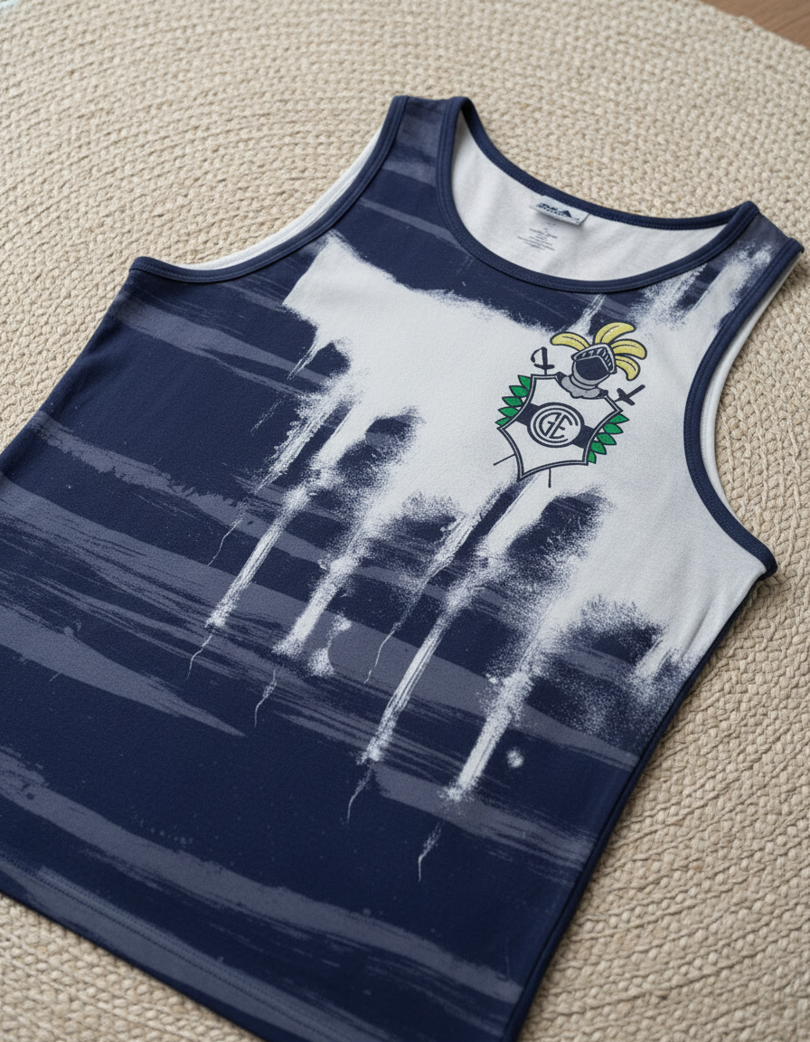 Remera Gimnasia Y Esgrima De La Plata