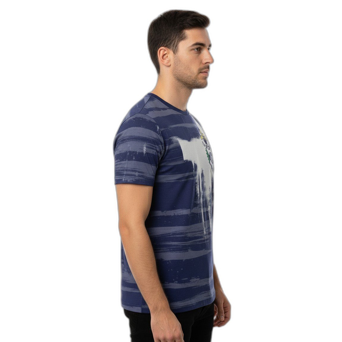 Remera Gimnasia Y Esgrima De La Plata