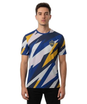 Camiseta Boca Juniors
