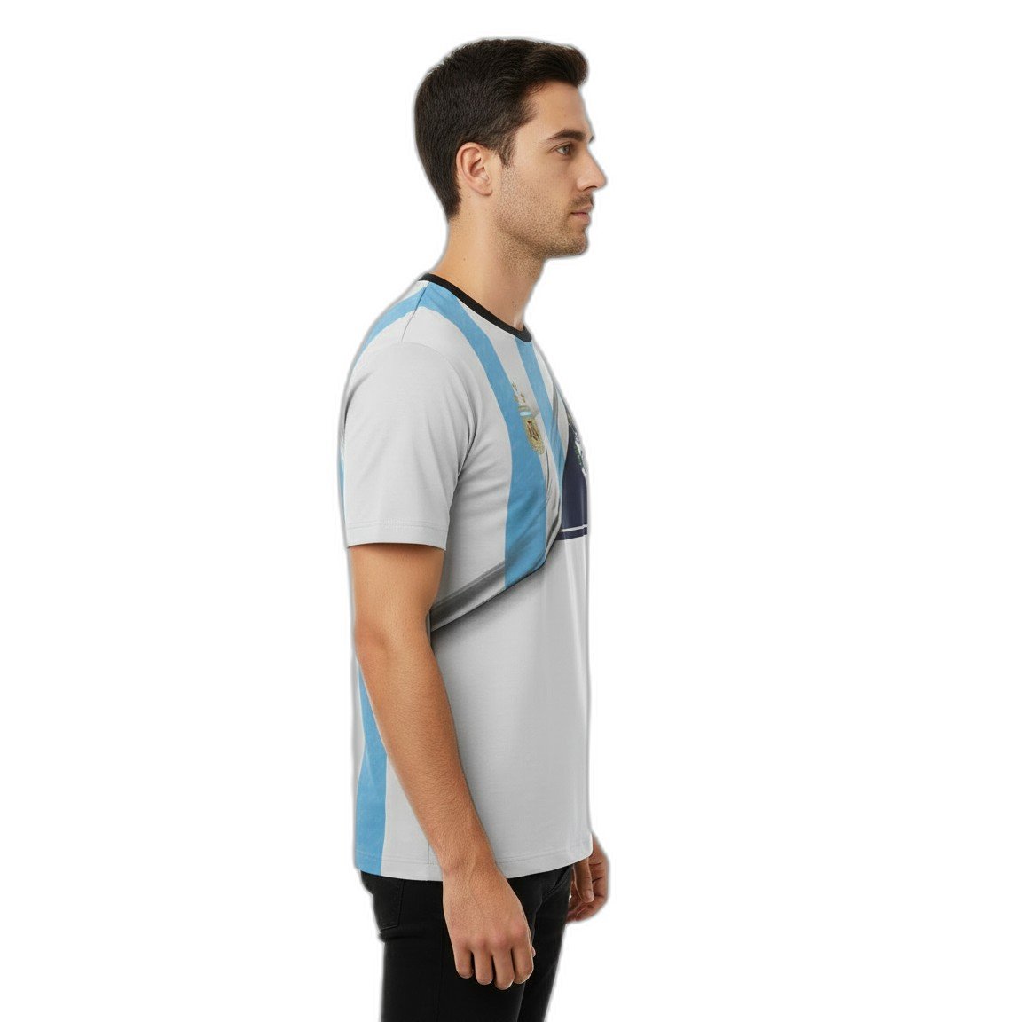 Remera Gimnasia De La Plata Argentina