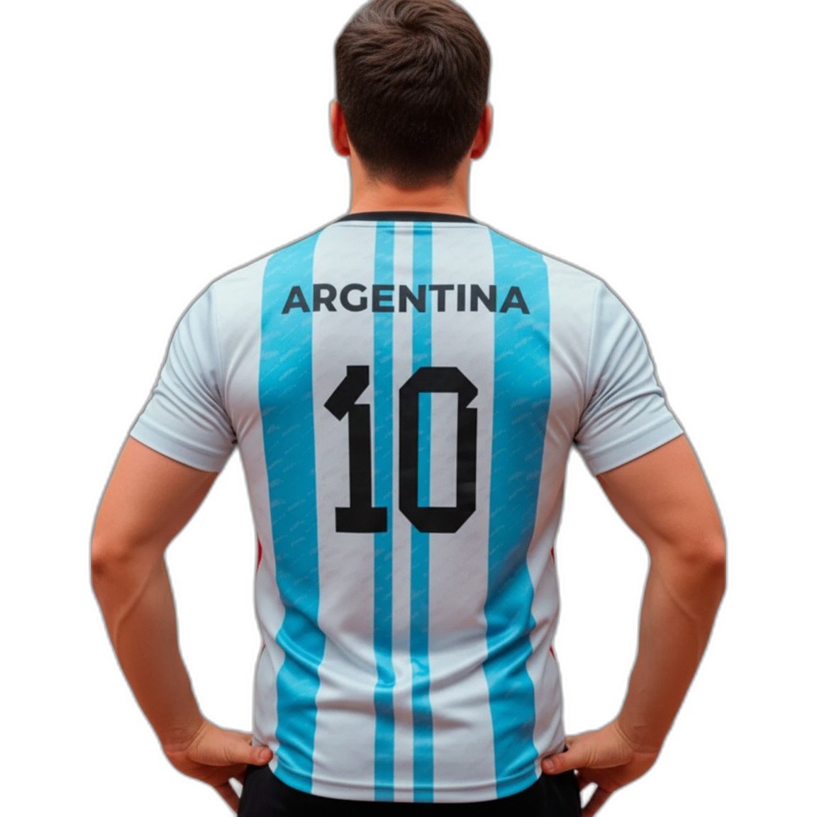 Remera Gimnasia De La Plata Argentina