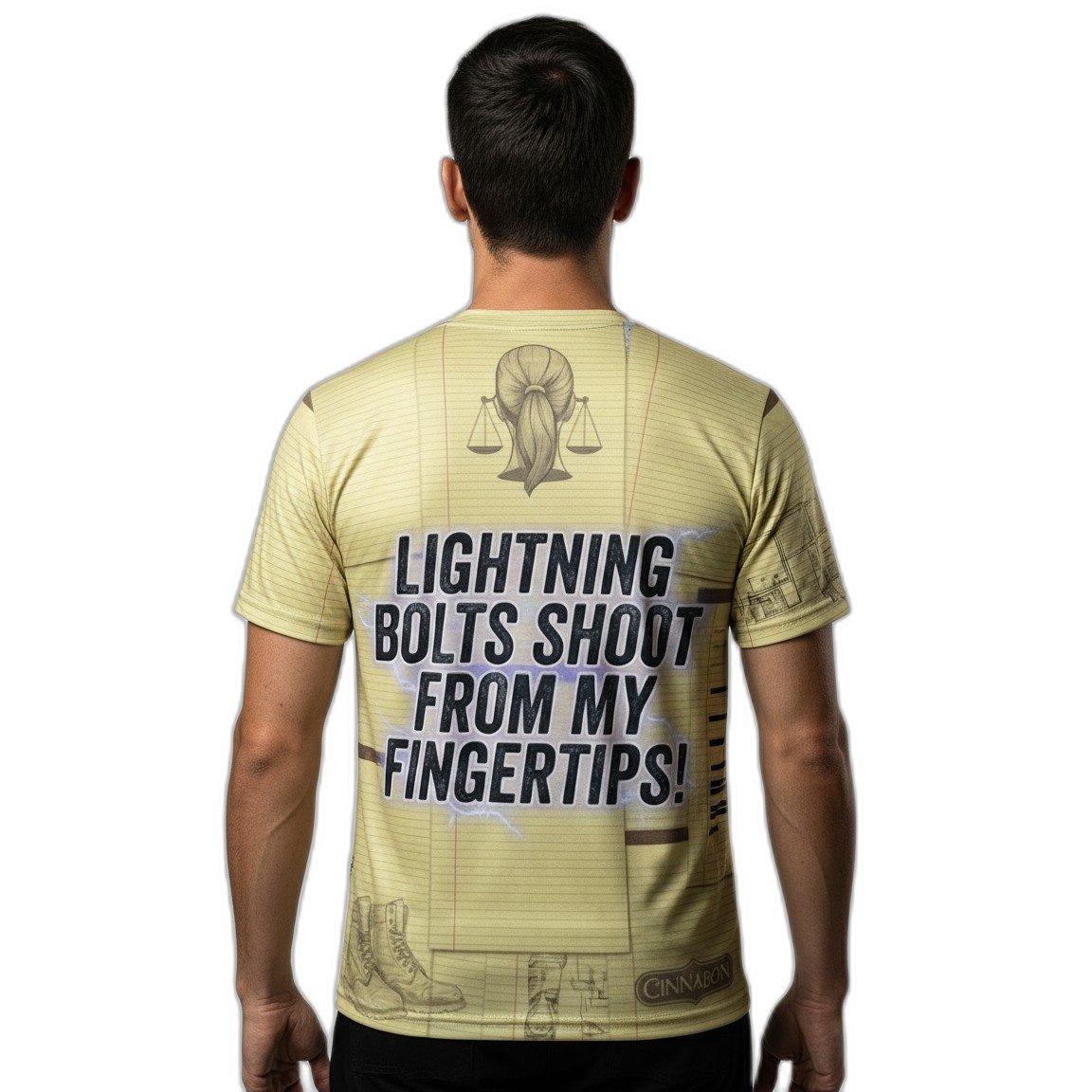 Remera Better Call Saul