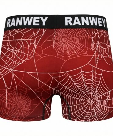 Calzoncillo Boxer Spiderman