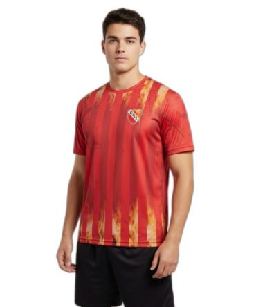 Camiseta Independiente