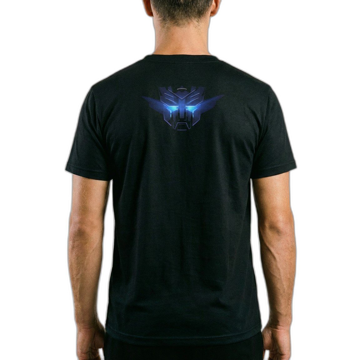Remera Transformers