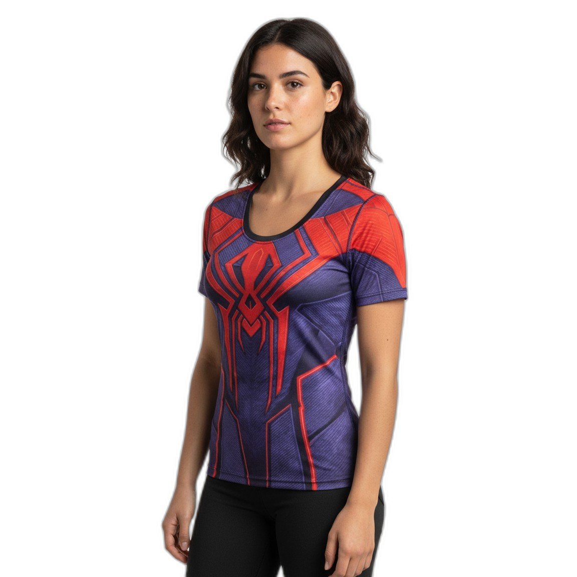 Remera Spiderman 2099