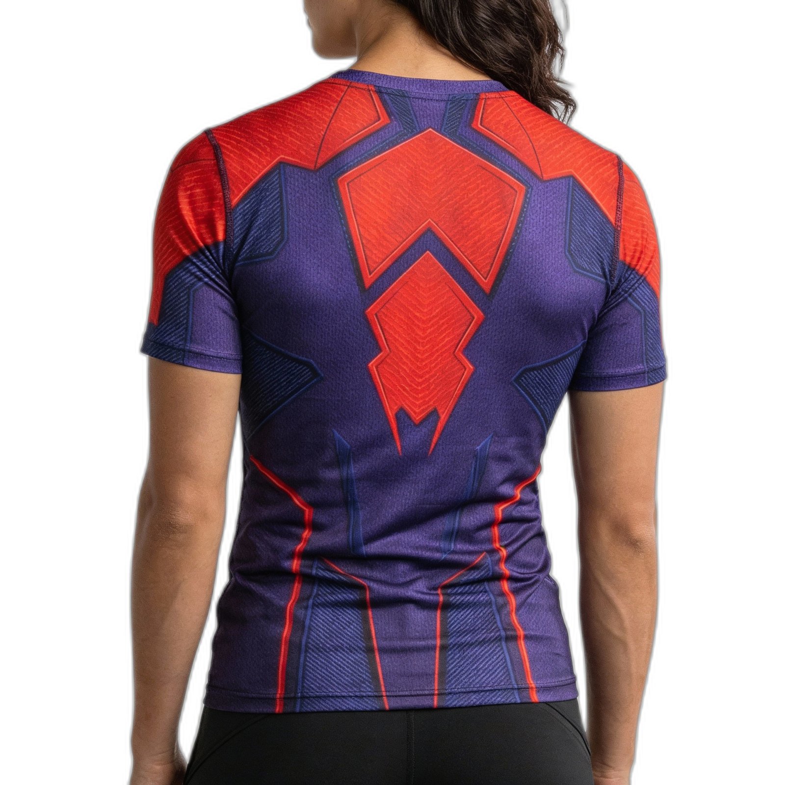 Remera Spiderman 2099