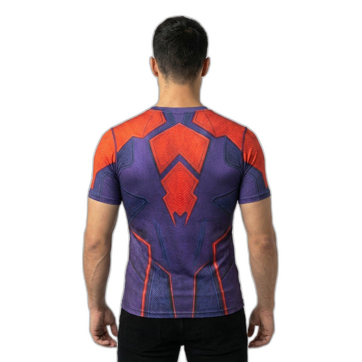 Remera Spiderman 2099