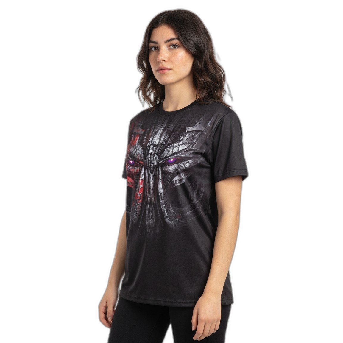 Remera Transformers