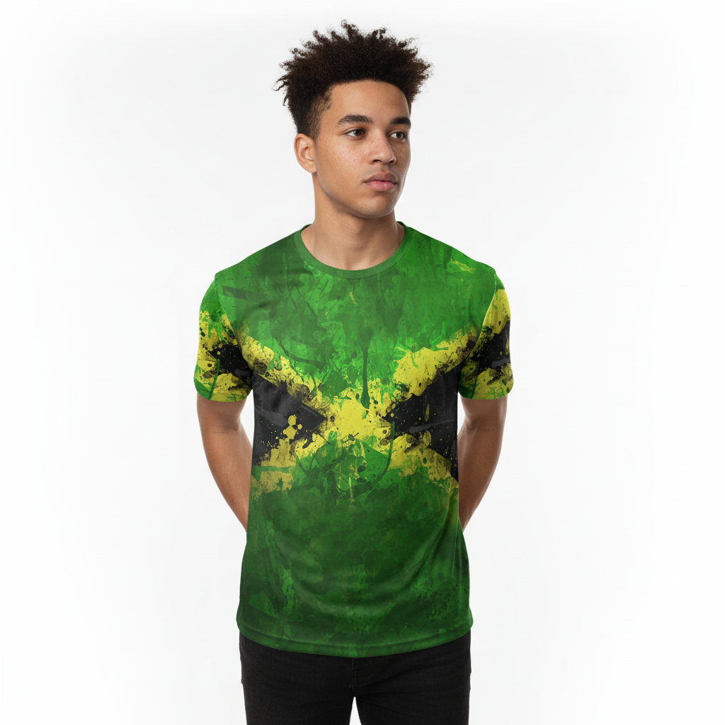 Remera Jamaica