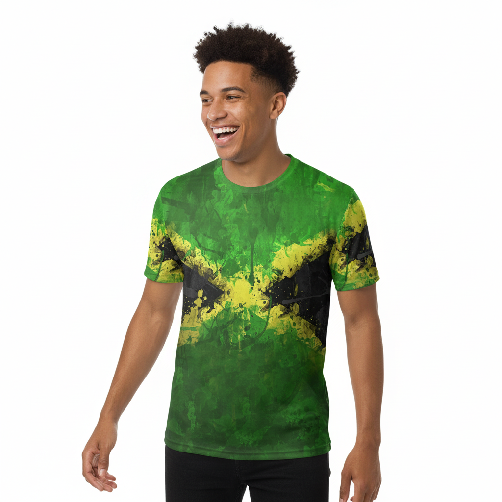 Remera Jamaica - Image 2