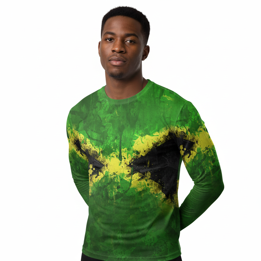 Remera Jamaica - Image 3