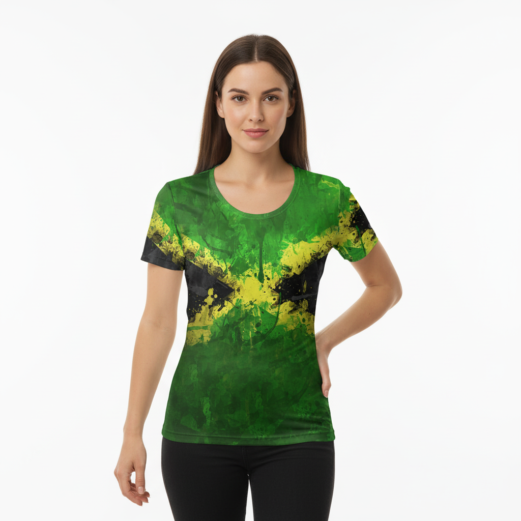 Remera Jamaica - Image 5