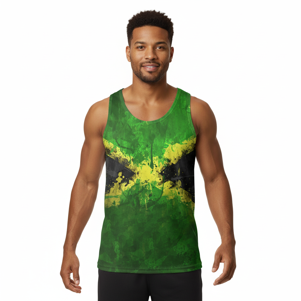 Remera Jamaica - Image 6
