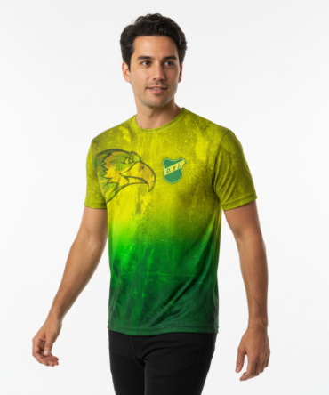 Remera Camiseta Club Defensa Y Justicia