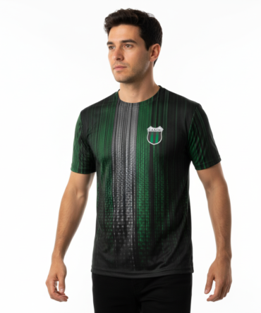 Remera Camiseta Nueva Chicago Concept