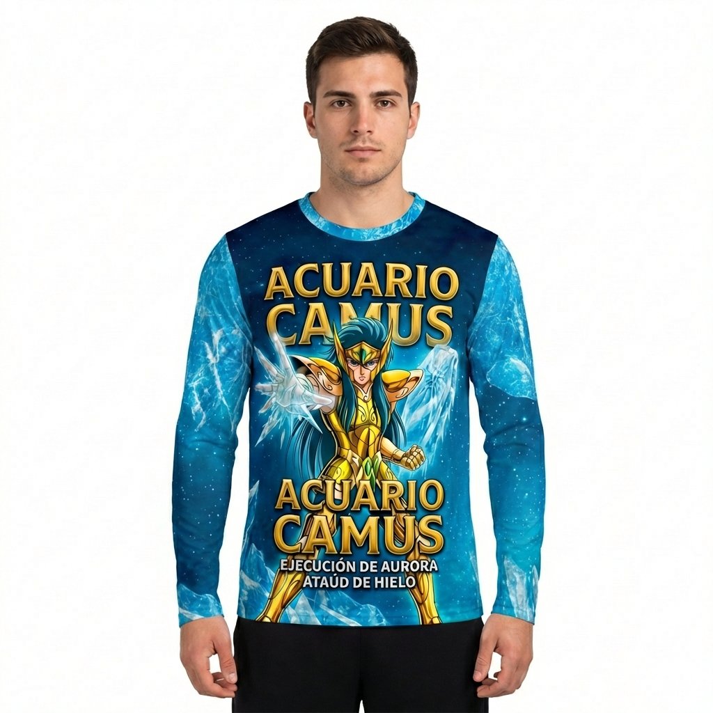 Remera Camus Acuario - Image 7