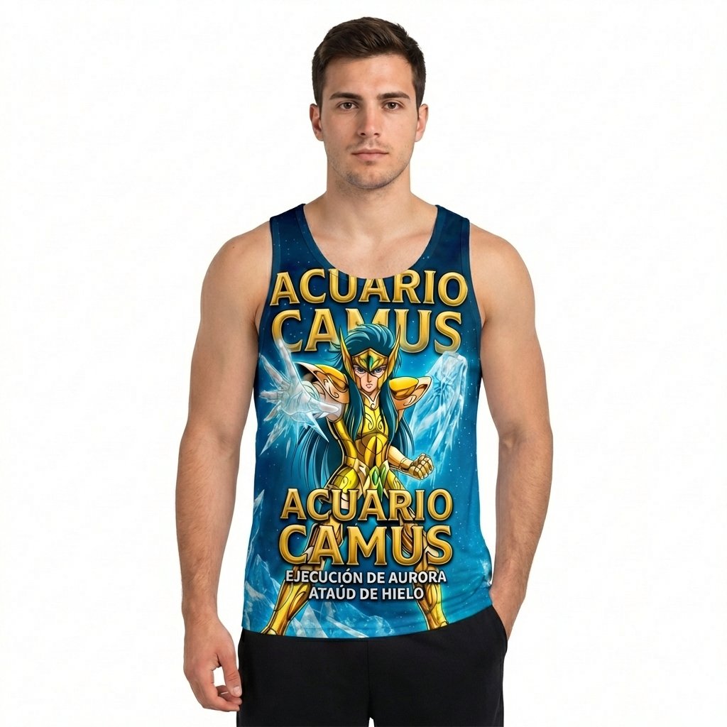 Remera Camus Acuario - Image 8