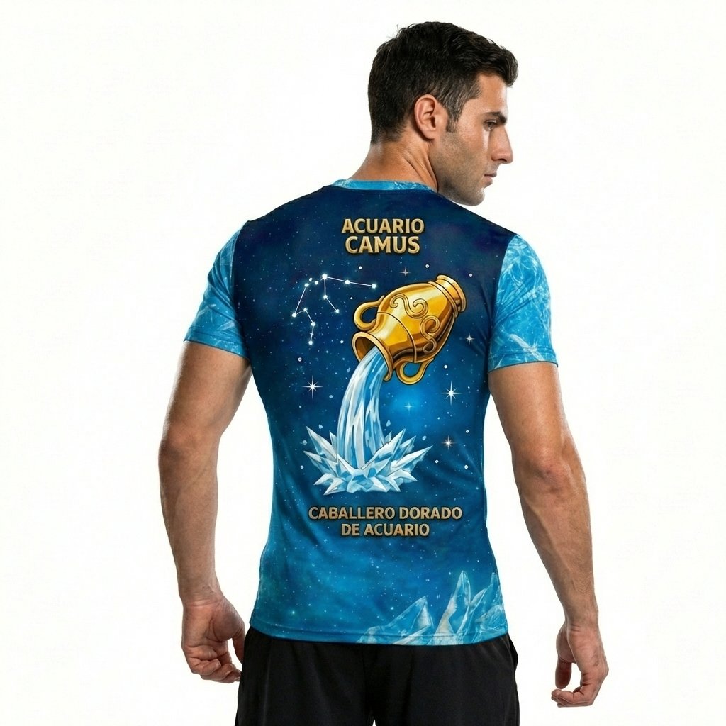 Remera Camus Acuario - Image 13