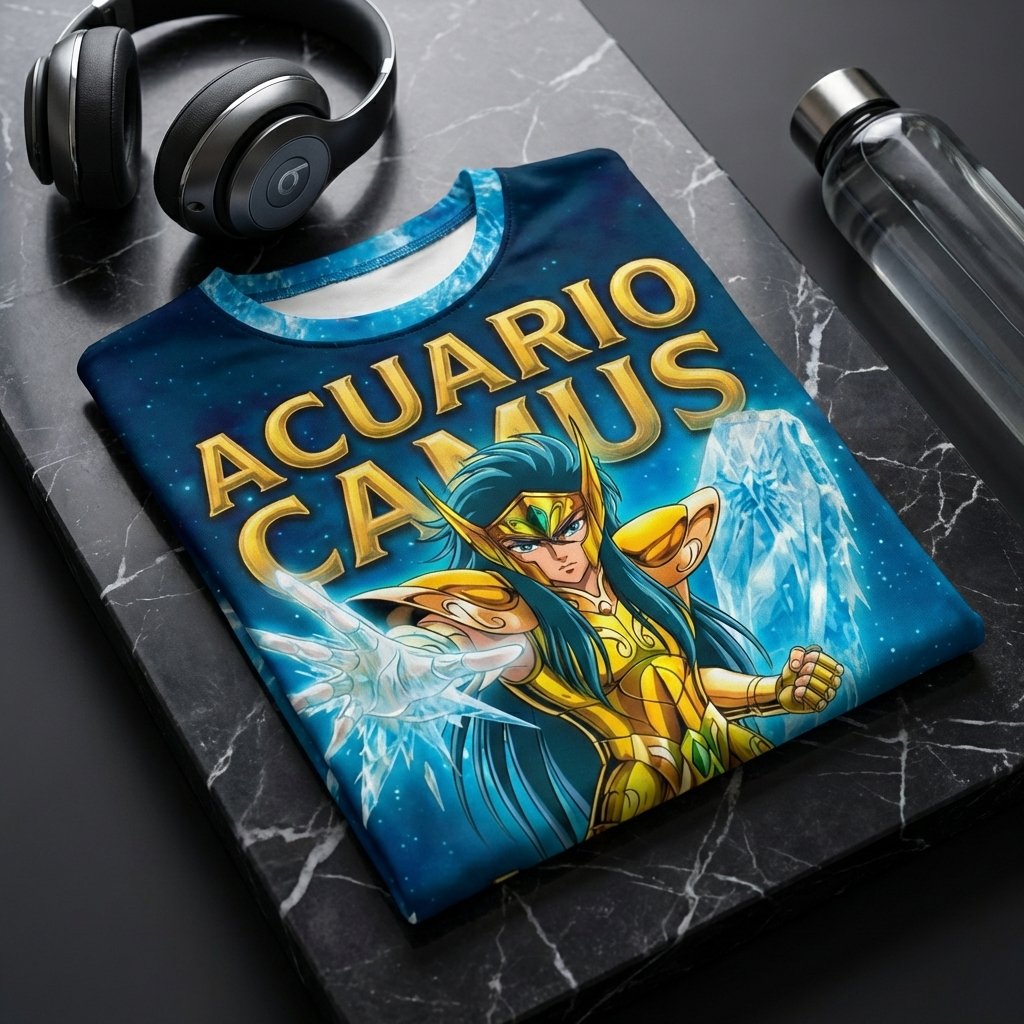 Remera Camus Acuario - Image 4