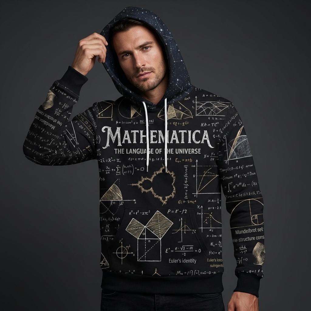 Buzo Mathematica