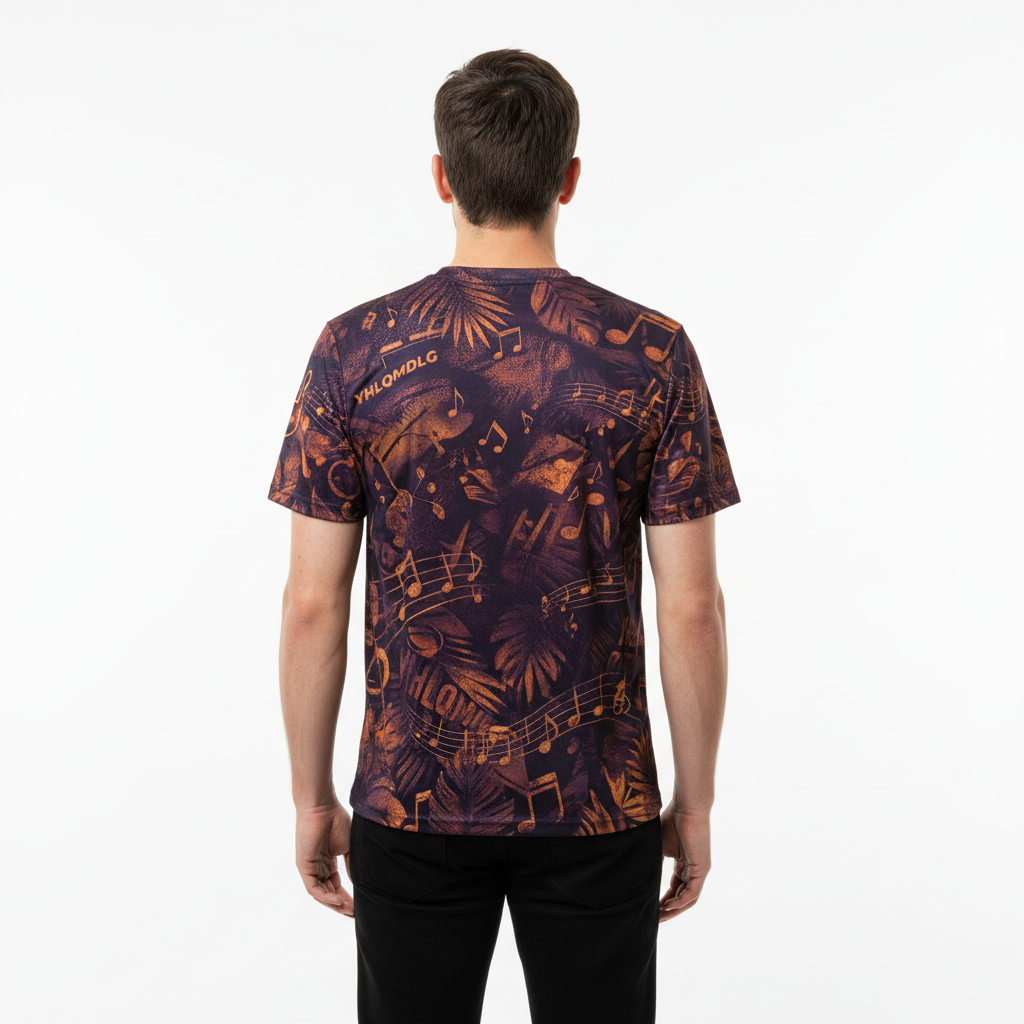 Remera Remera Bad Bunny - Image 8