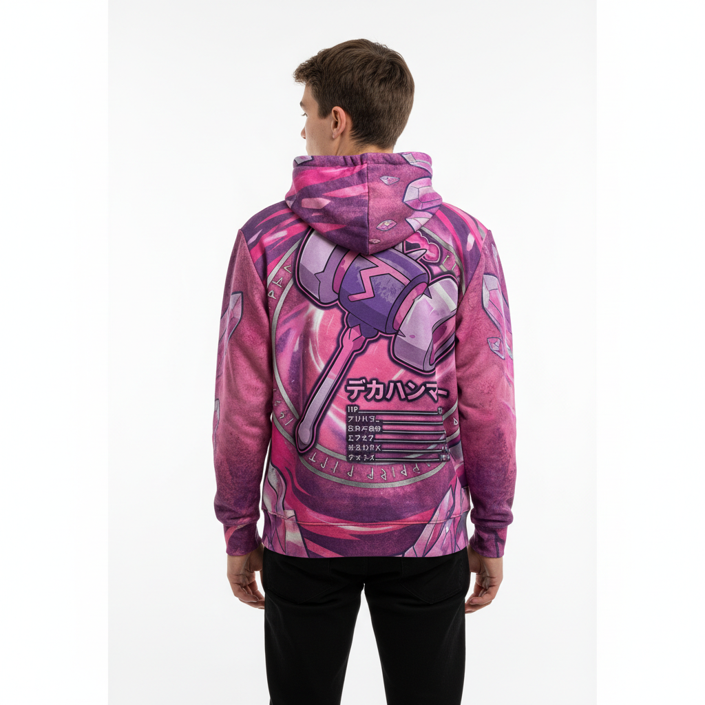 Buzo Tinkaton Pokemon - Image 7