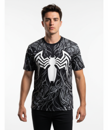 Remera We Are Venom