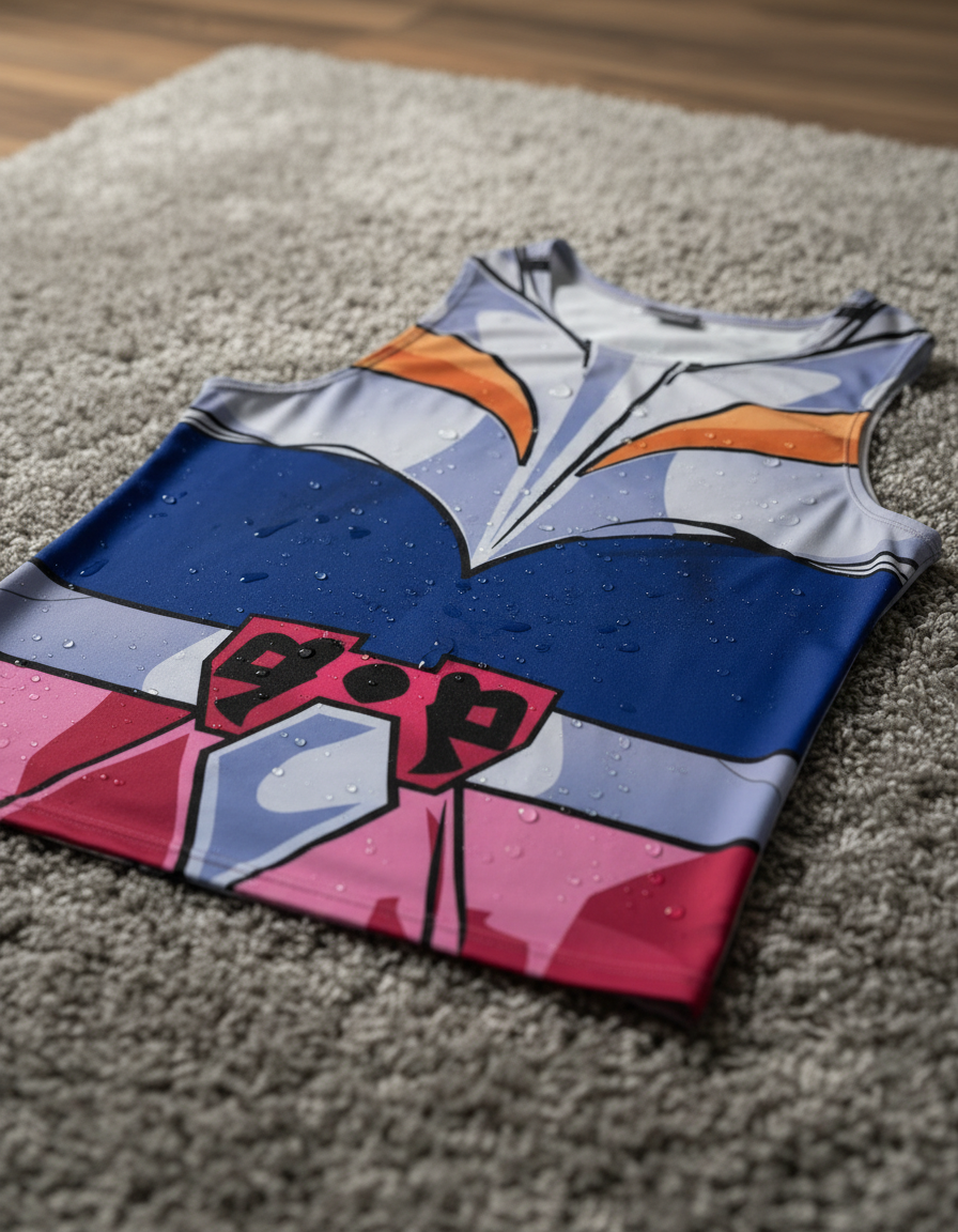 Remera Saint Seiya Armadura Ikki - Image 24