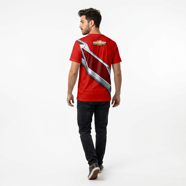 Remera Chevrolet - Image 2