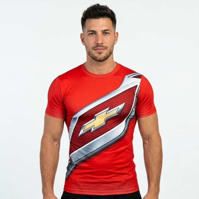 Remera Chevrolet - Image 4
