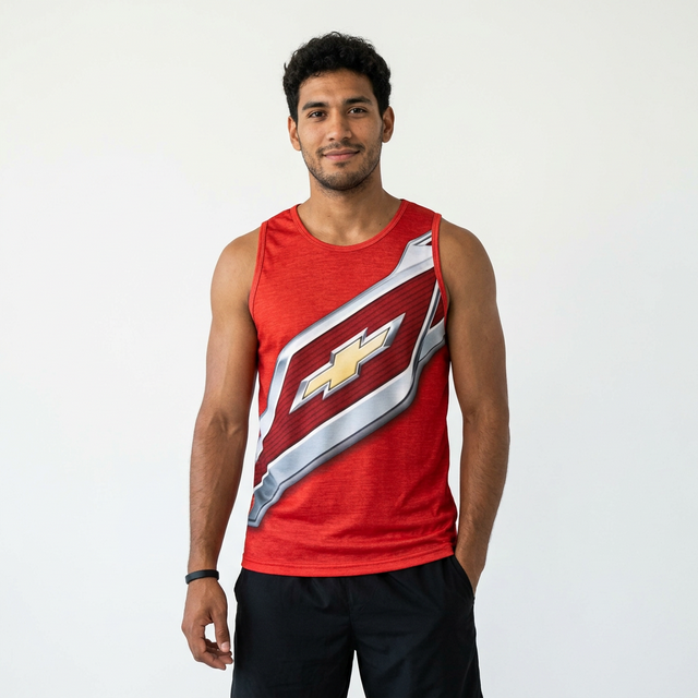 Remera Chevrolet - Image 6