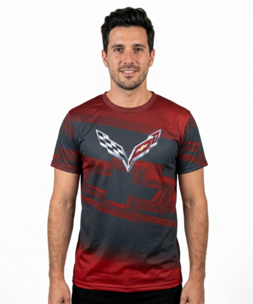 Remera Chevrolet