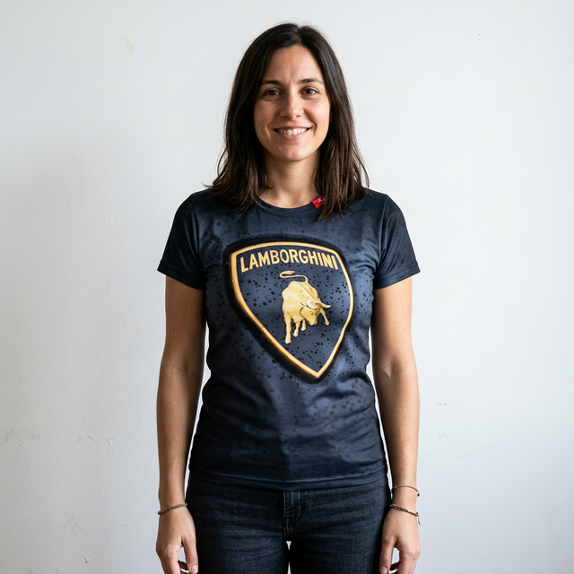 Remera Lamborghini - Image 5