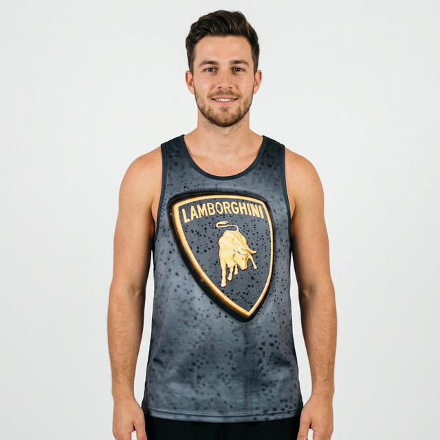 Remera Lamborghini - Image 6